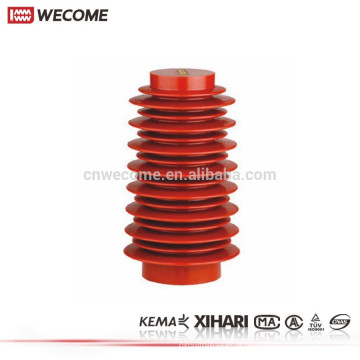 WECOME groupe KEMA a témoigné haute tension standard panneau UNIGEAR capacitif isolant